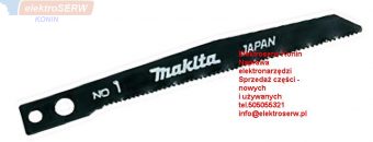 Makita 792144-7 No.1 brzeszczot