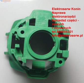 HITACHI obudowa 317802 do szlifierki kątowej G13SD