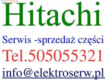 Hitachi podkładka 984-118 DH24PC3