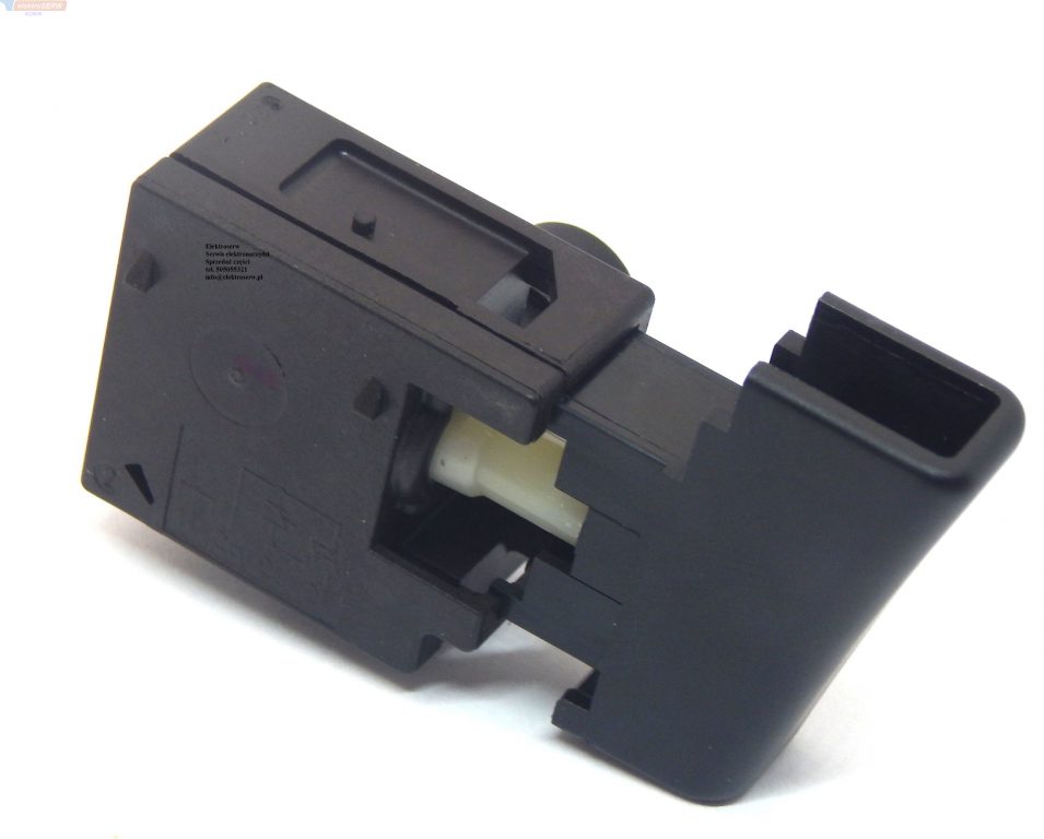 EIBENSTOCK włącznik do zacieraczki tynkarskiej EPG400 80600135