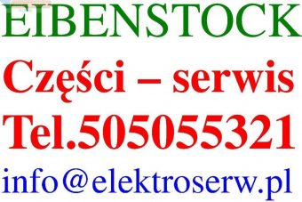 EIBENSTOCK obudowa do zacieraczki EPG400 7701C200