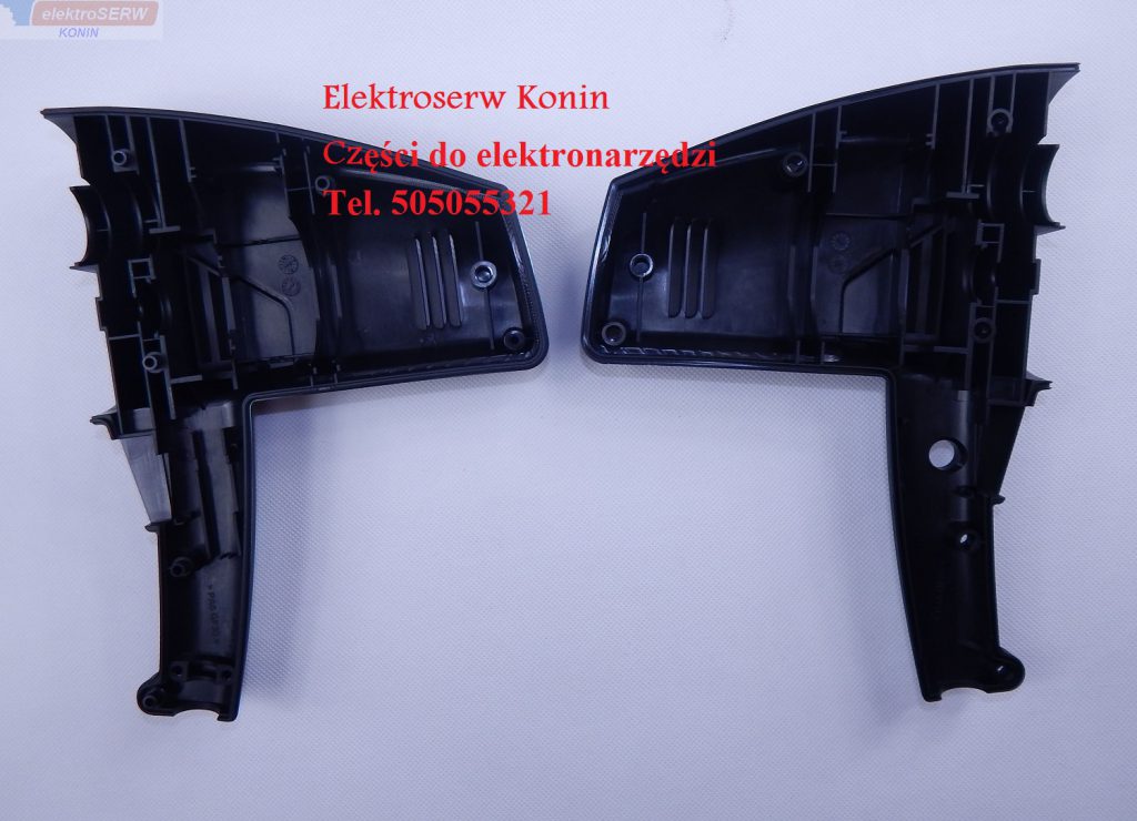 EIBENSTOCK obudowa do zacieraczki EPG400 7701C200
