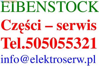 EIBENSTOCK wirnik do zacieraczki tynkarskiej EPG400