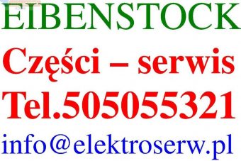 EIBENSTOCK gniazdo łożyska do zacieraczki tynkarskiej EPG400