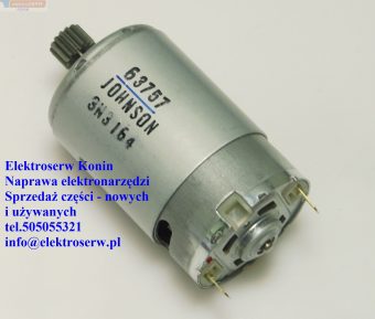 Makita silnik 629787-1 do wkrętarki 6227 6327