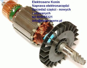 Bosch wirnik do piły szablastej GSA 1100 E