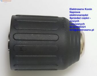 Dewalt uchwyt wiertła 330075-87 10mm do wkrętarki