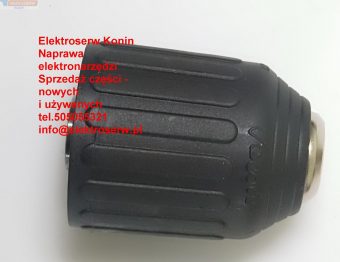 Dewalt uchwyt wiertła 330075-87 10mm do wkrętarki
