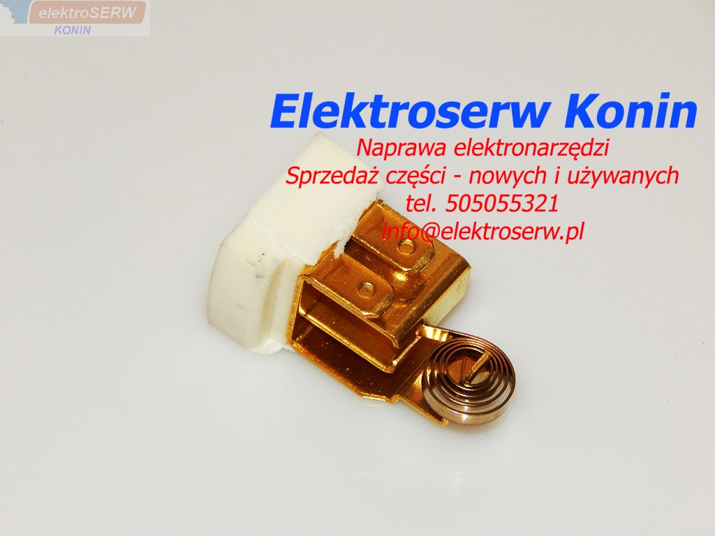 Milwaukee szczotkotrzymacz do szlifierki kątowej AG1200125XE 4931407433 