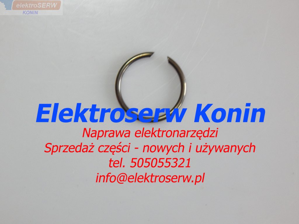 MAKITA Część zamienna do HR4011C- Sprężyna Kod: 231984-3