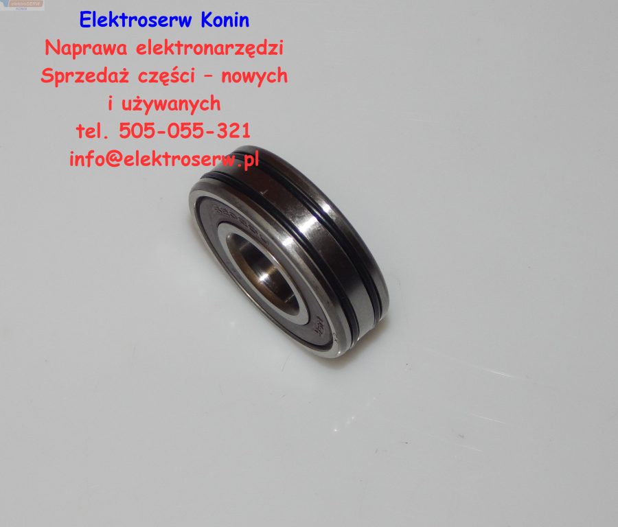 Makita łożysko kulkowe 211295-2