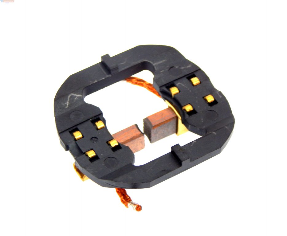 Kohlebürsten mit Kohlenhalter Für Rothenberger RO RH4000