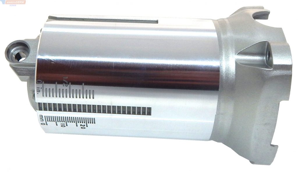 Makita obudowa silnika do frezarki RT0700C 140735-2