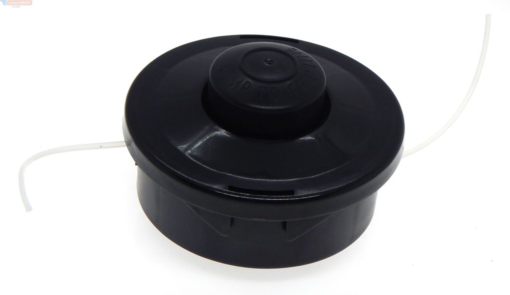 GENUINE MAKITA STRIMMER HEAD DA00000454 BUMP FEEED tap & go fits