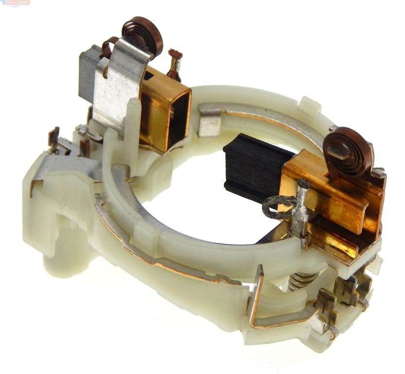 Hilti szczotkotrzymacz ze szczotkami do młotowiertarki TE3-C-01 2082383