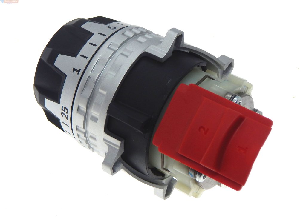 Bosch skrzynia biegów do akumulatorowego wkrętaka / wiertarko-wkrętarki GSR 14,4 VE-EC