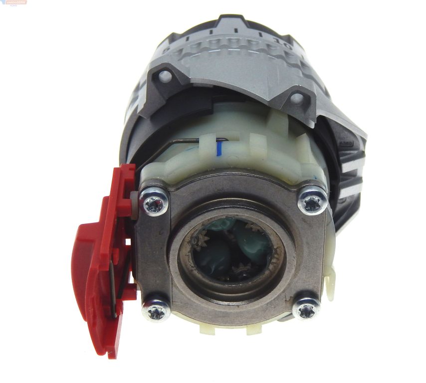 Bosch skrzynia biegów do akumulatorowego wkrętaka / wiertarko-wkrętarki GSR 14,4 VE-EC