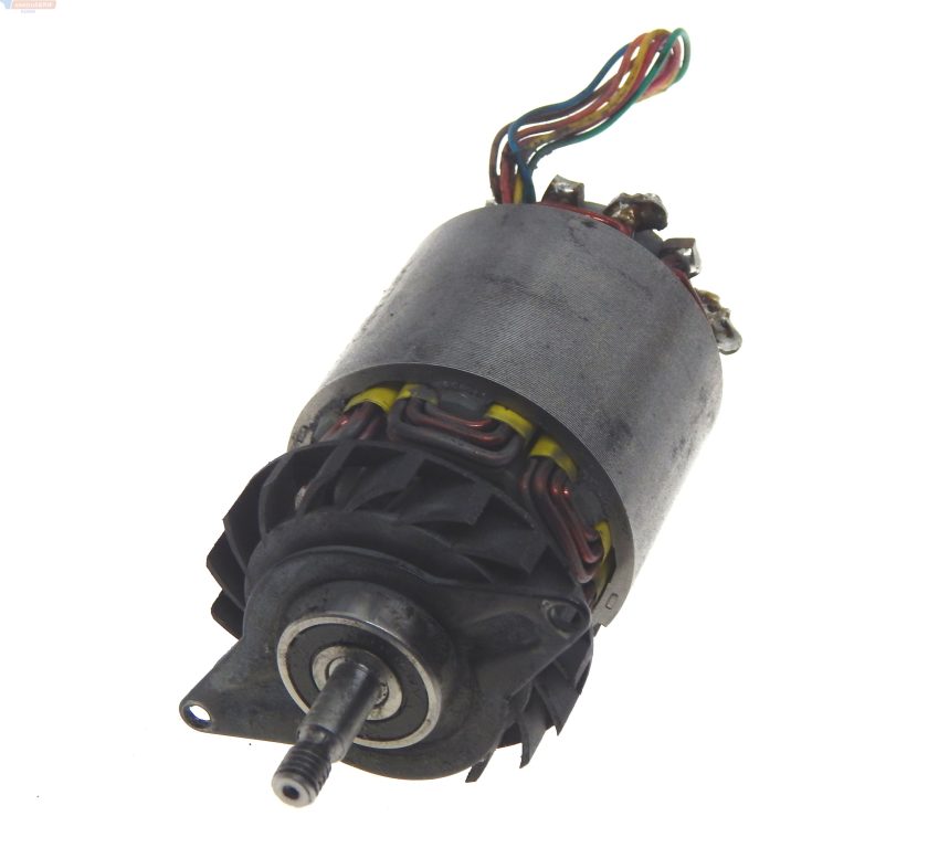 Metabo silnik uszkodzony 316092990