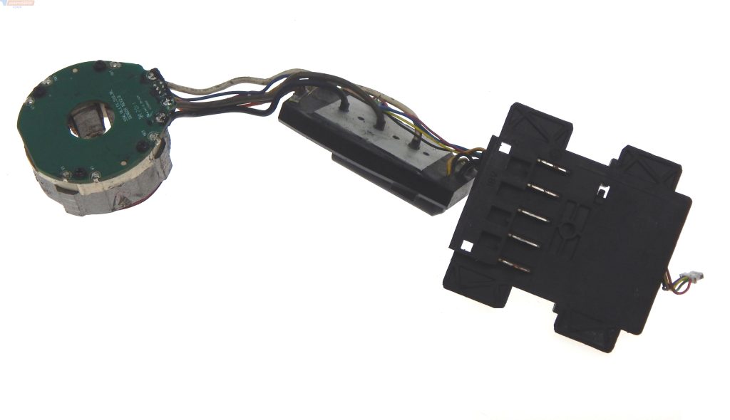 Metabo moduł elektroniczny / elektronika uszkodzona 1