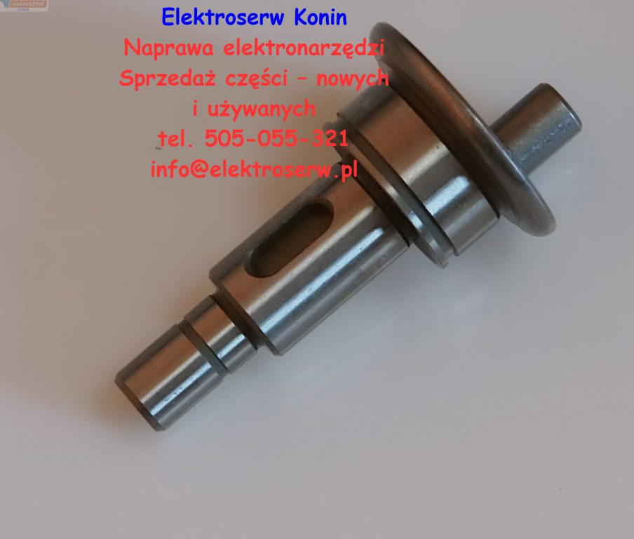 Hilti mimośród do młotowiertarki 344764