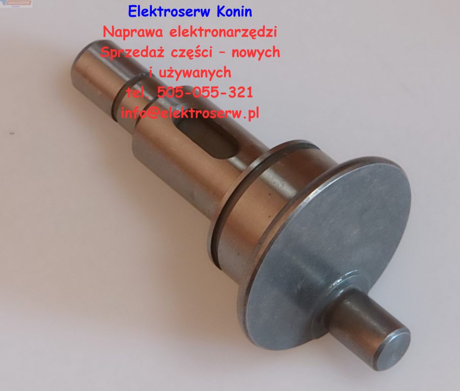 Hilti mimośród do młotowiertarki 344764