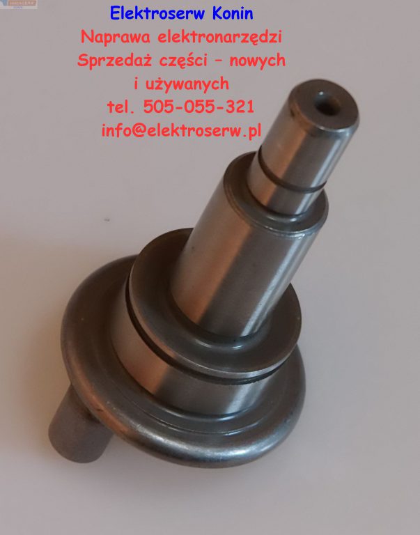 Hilti mimośród do młotowiertarki 344764