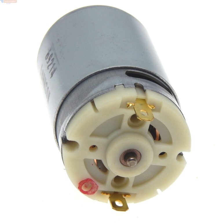 Makita silnik 12V do akumulatorowej wiertarko-wkrętarki MT063