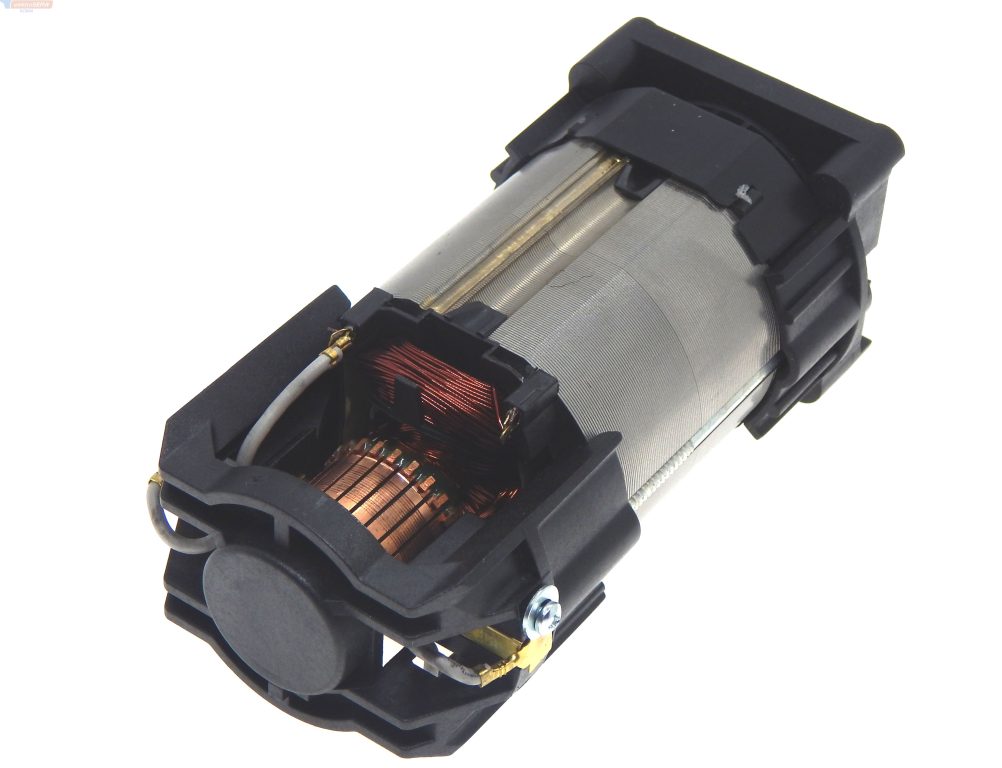 Makita silnik do elektrycznej mieszarki / elektrycznego mieszadła UT1200