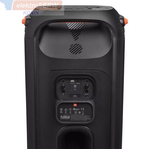 Wypożyczenie / Wynajem GŁOŚNIKA JBL PARTYBOX 710 Nagłośnienie!!