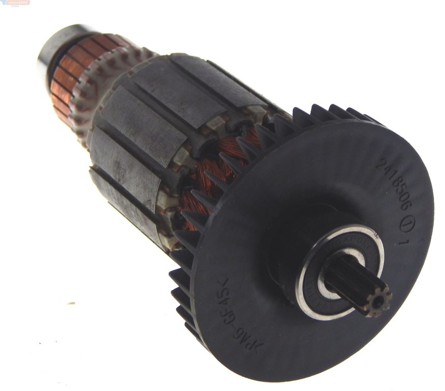 Makita wirnik do klucza udarowego 6905H 516053-4