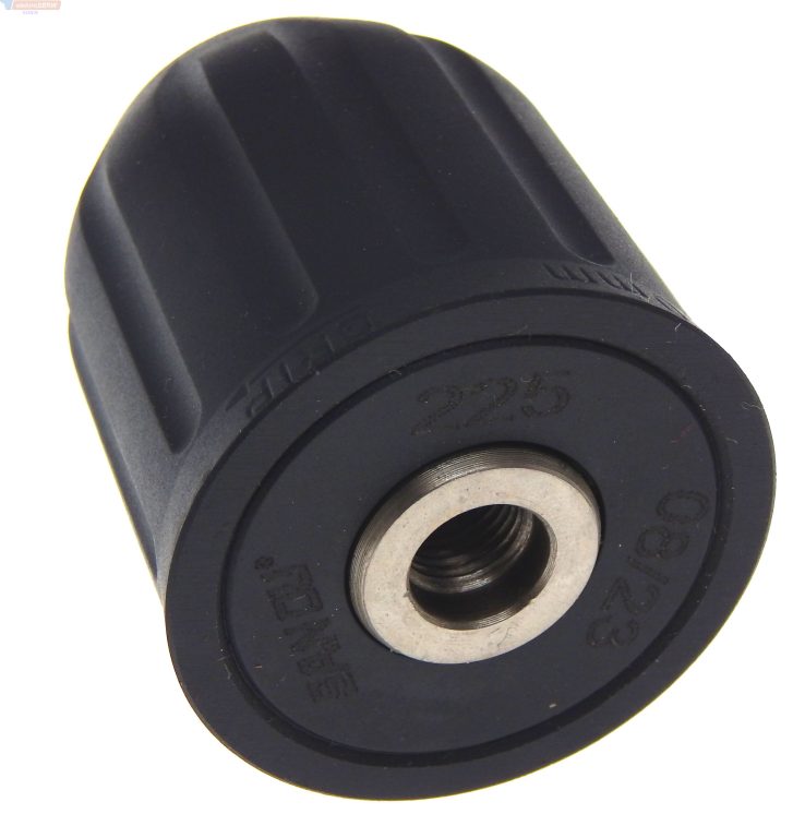 Bosch uchwyt szybkomocujący do wkrętaka GSR 7-14 E GSR 1800-LI GSR 1440-LI 2609111225