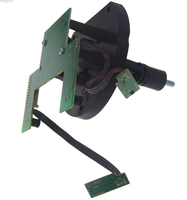 Bosch joystick / płytka elektroniki do kosiarki Indego 1300 F016104492
