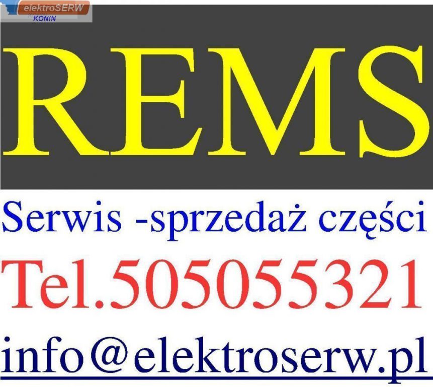 Rems stojan do gwintownicy Amigo 2