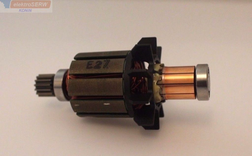 Makita wirnik 619228-5 do wkrętarki akumulatorowej BDF444 BHP444