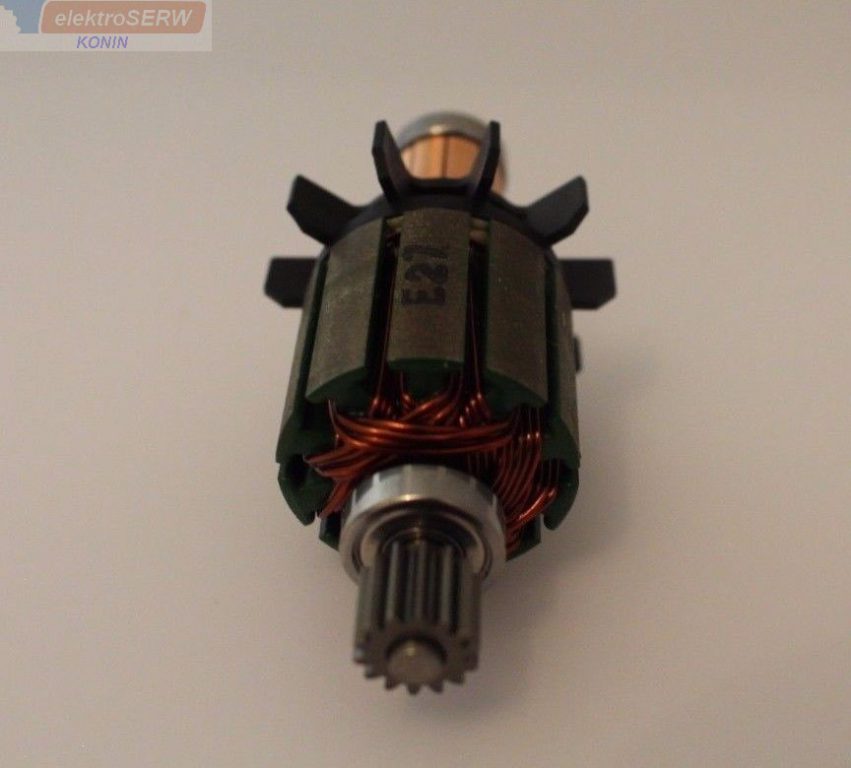 Makita wirnik 619228-5 do wkrętarki akumulatorowej BDF444 BHP444