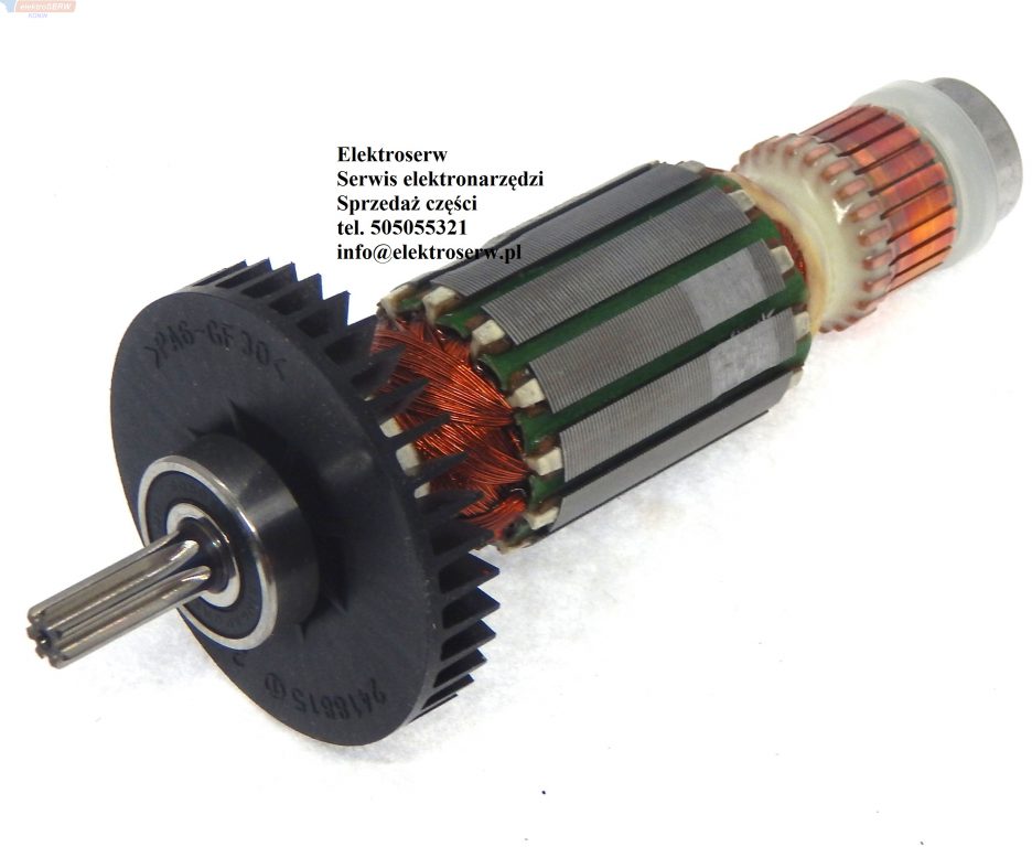 Makita wirnik do TW0200 517448-4