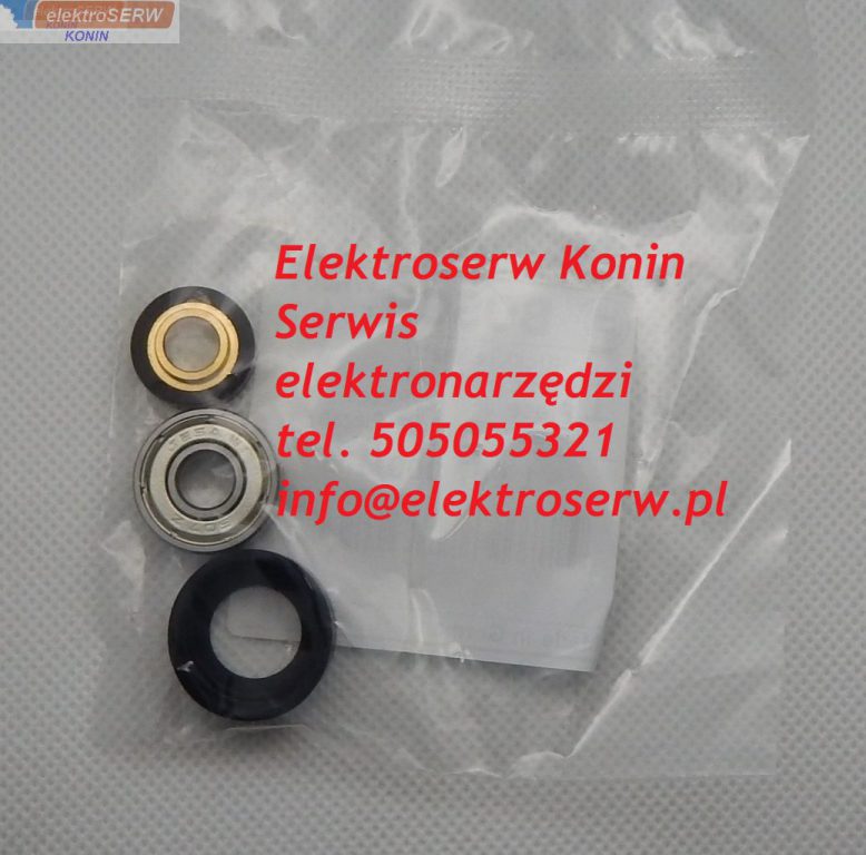 Berner  magnes do szlifierki BAG 125-1
