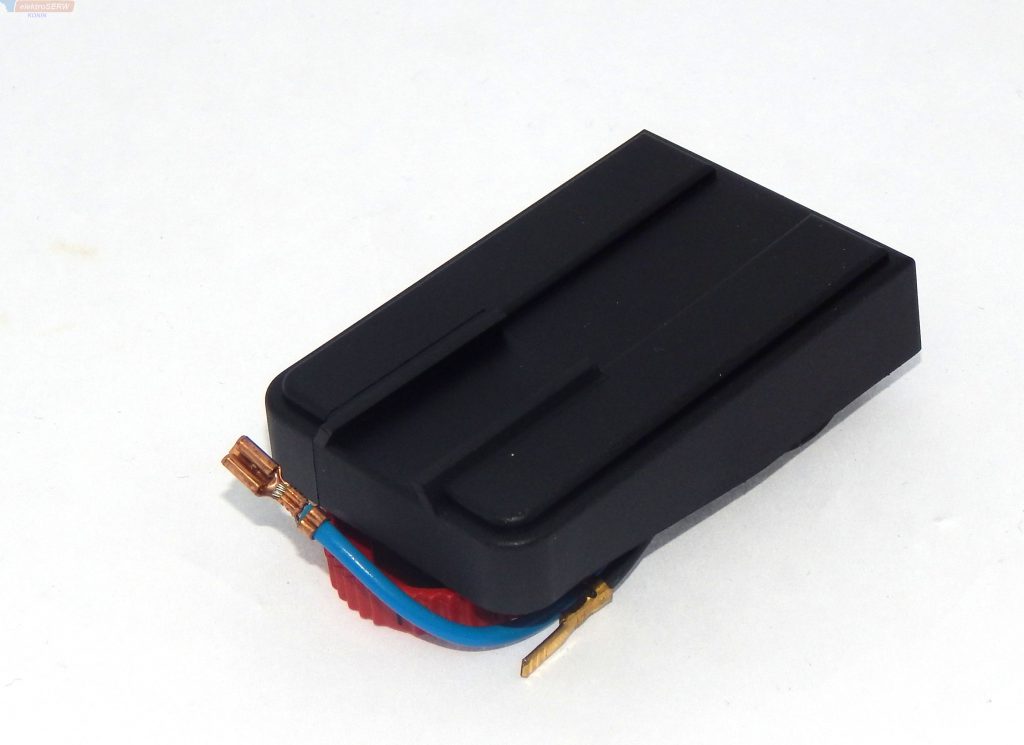 Bosch elektronika do szlifierki GWS 10-125