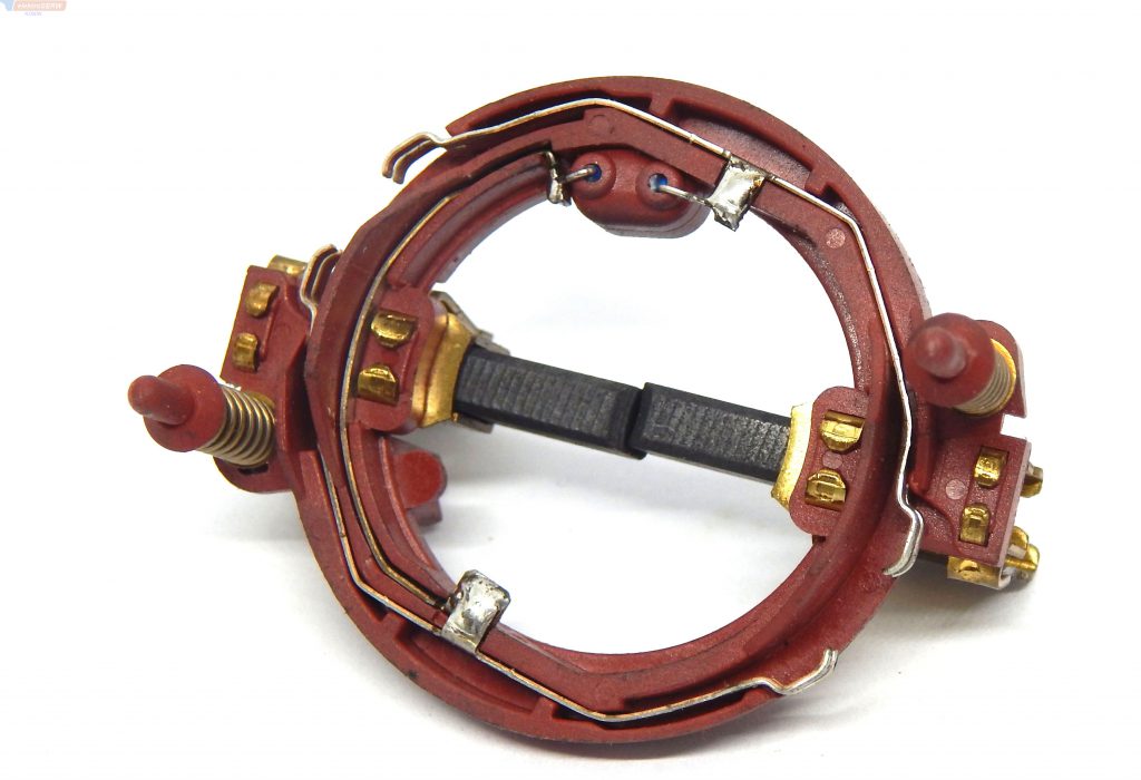 Hilti szczotkotrzymacz ze szczotkami TE 7 02 433708