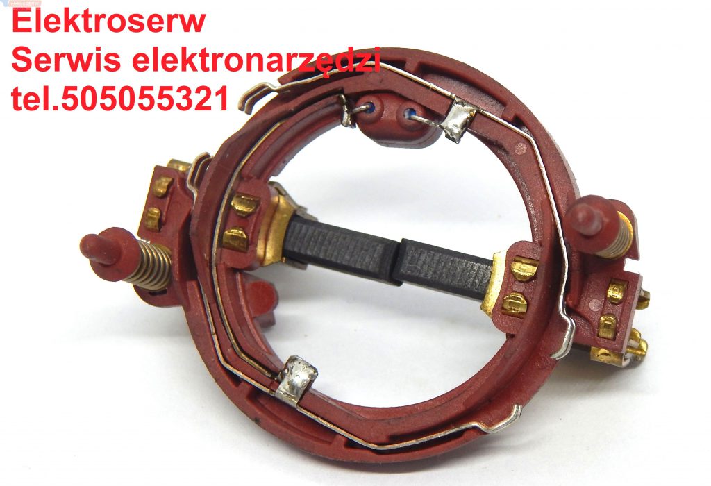 Hilti szczotkotrzymacz ze szczotkami TE 7 02 433708