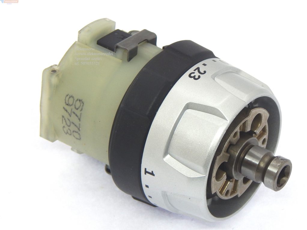 Metabo przekładnia do wkrętarki 316096770