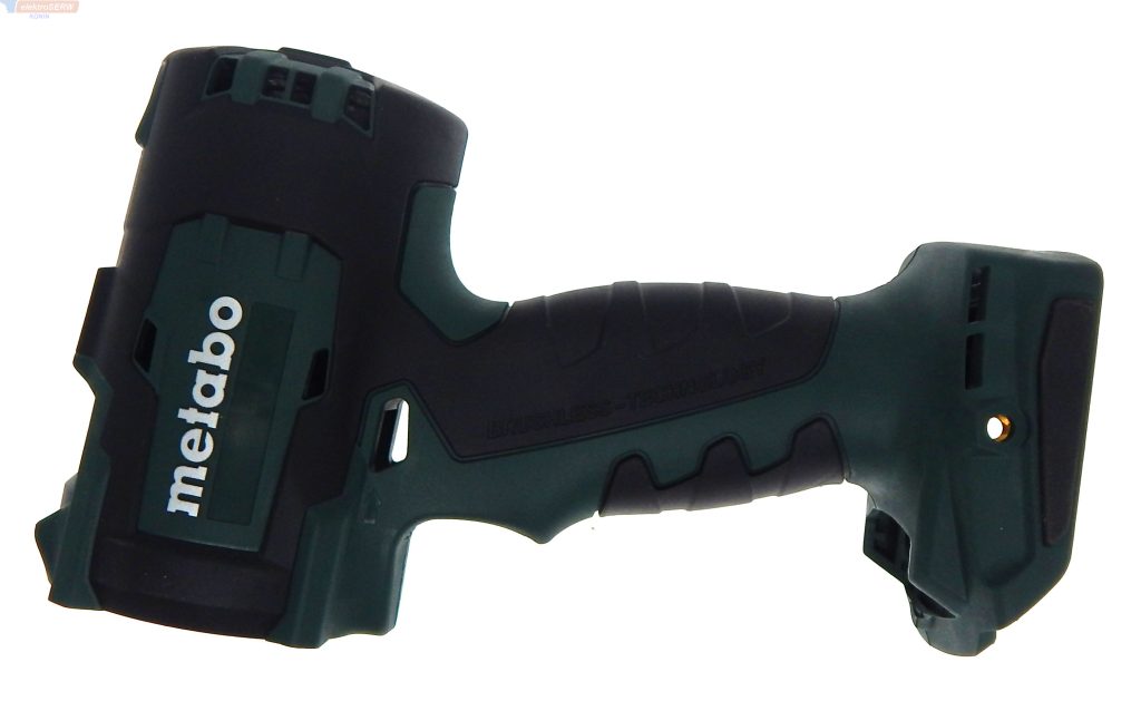 Metabo Obudowa wiertarki BS 18 LTX-3 BL Q I 02355000 343438360