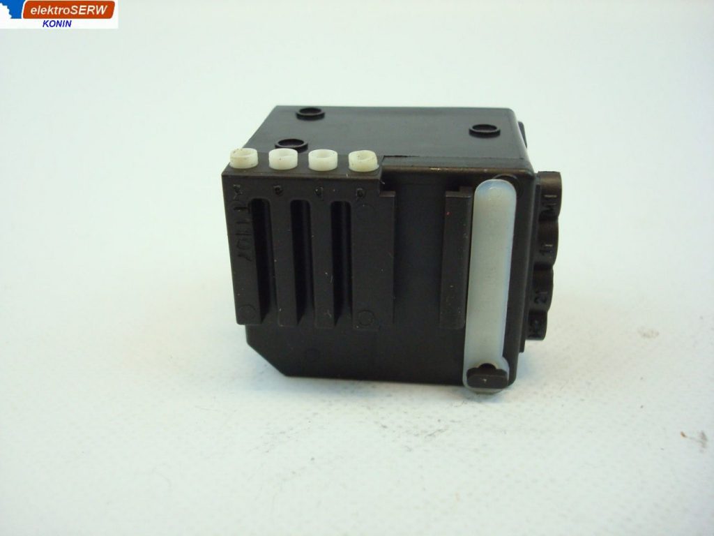 Wyłącznik Metabo WEBA 14-125 Quick / 01107000 / 343409450 4061792071933