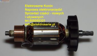 Eibenstock EHB/R  16/2.3 / 20/2.3 wirnik 71323100